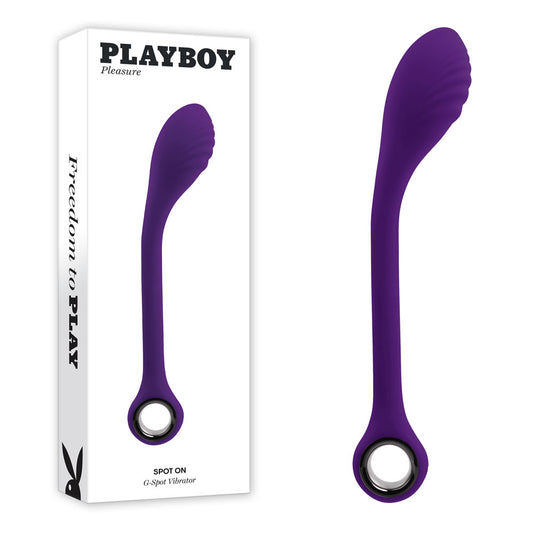Playboy Pleasure Spot On - My Temptations Adult store