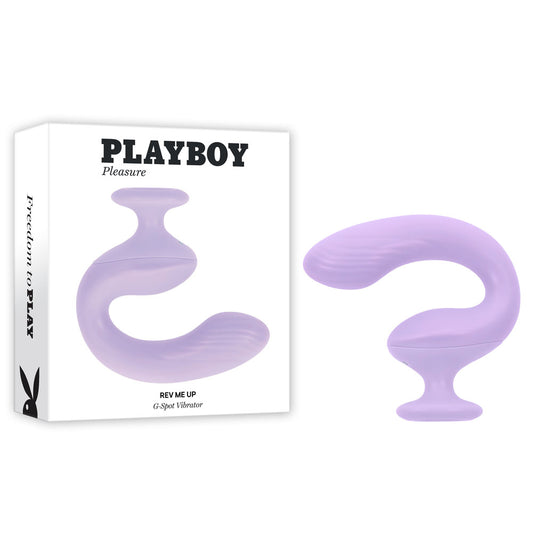 Playboy Pleasure Rev Me Up - My Temptations Adult Store
