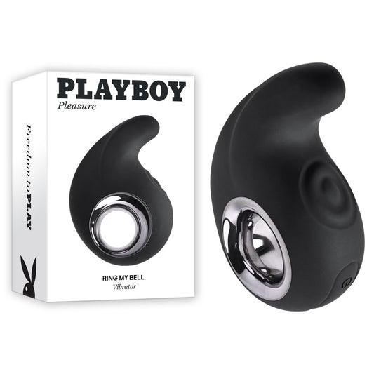 Playboy Pleasure Ring My Bell - My Temptations Adult Store