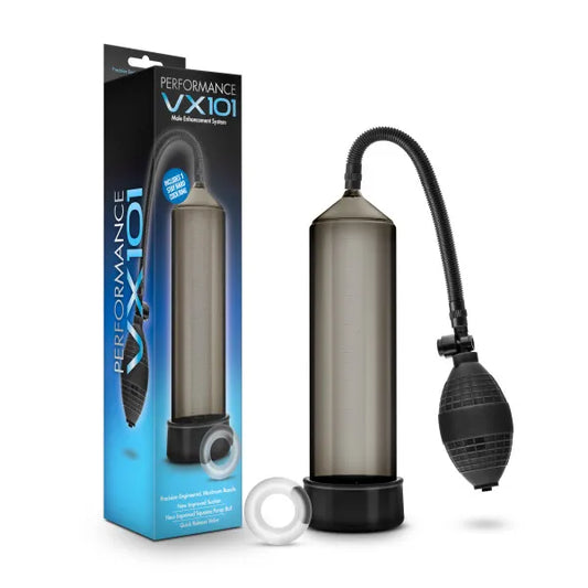 Performance VX101 Male Enhancement Pump - Male Sex Toys Online