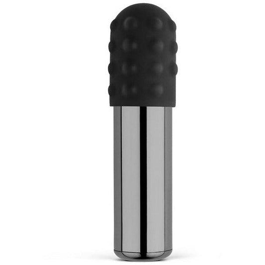 Le Wand Chrome Bullet  Vibrator - My Temptations Sex Toys 