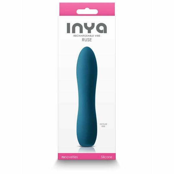 INYA Ruse Vibrator - Sex Toys Online