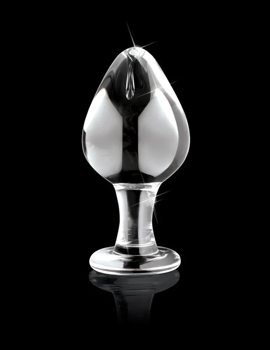 Glass Sex Toys, Online Adult Store My Temptations