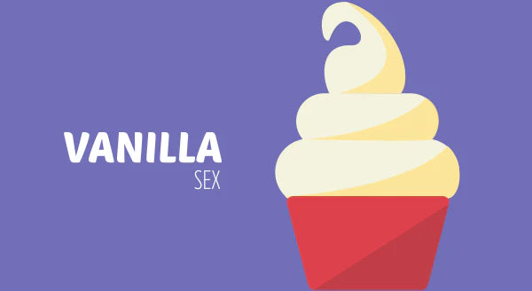 Vanilla Sex