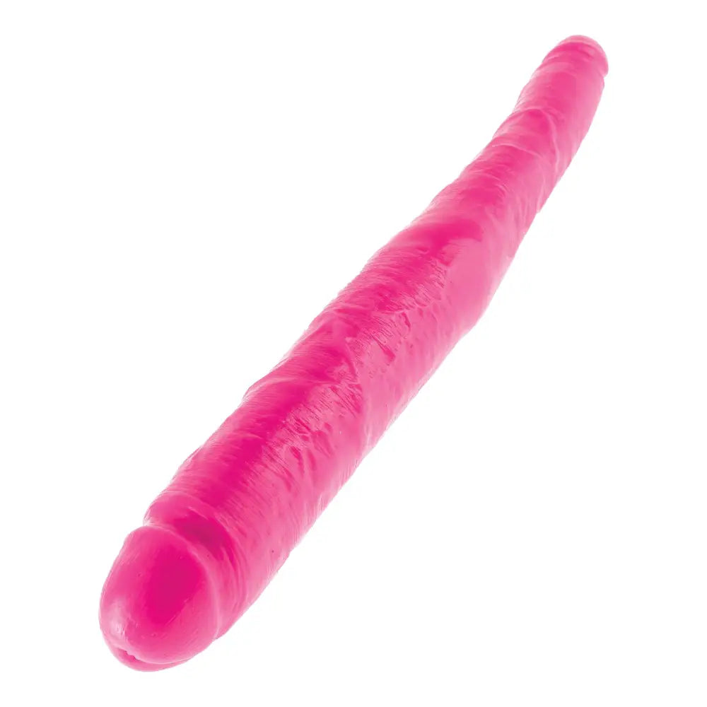 16’’ Double Dong - Pink