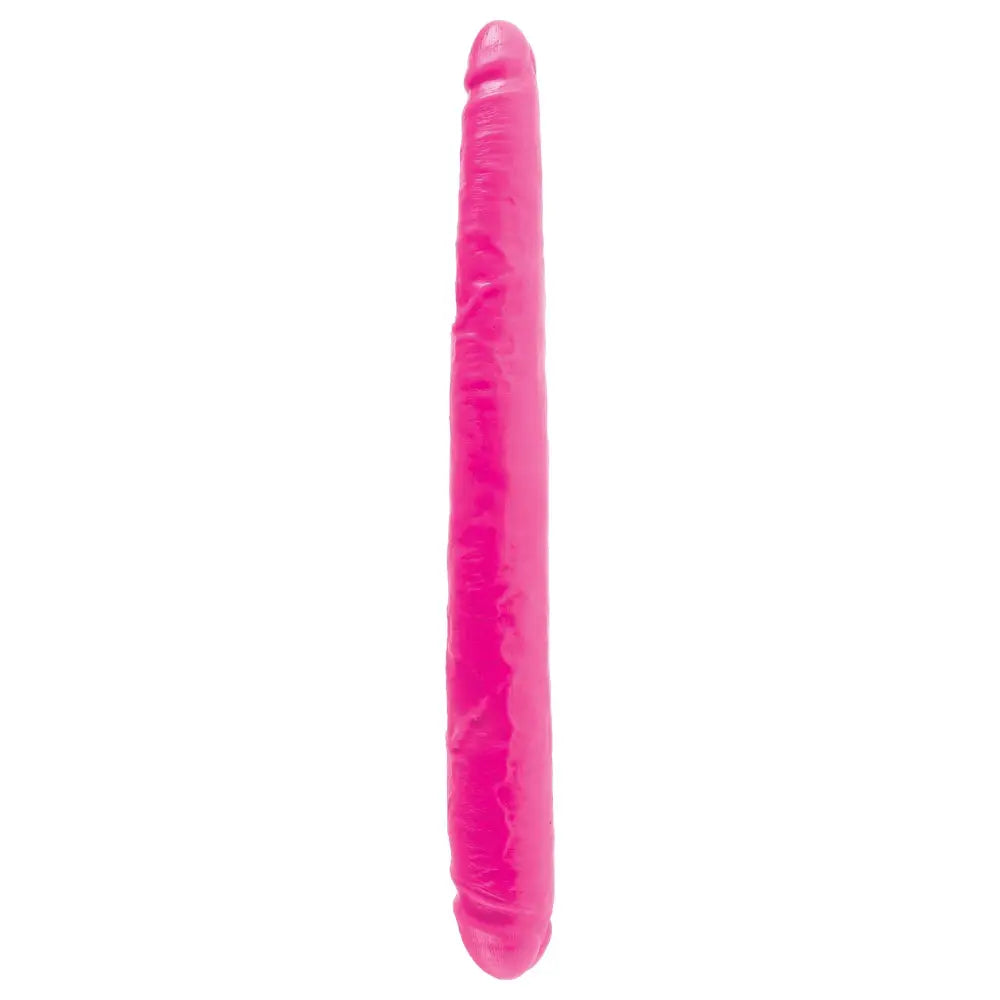 16’’ Double Dong - Pink