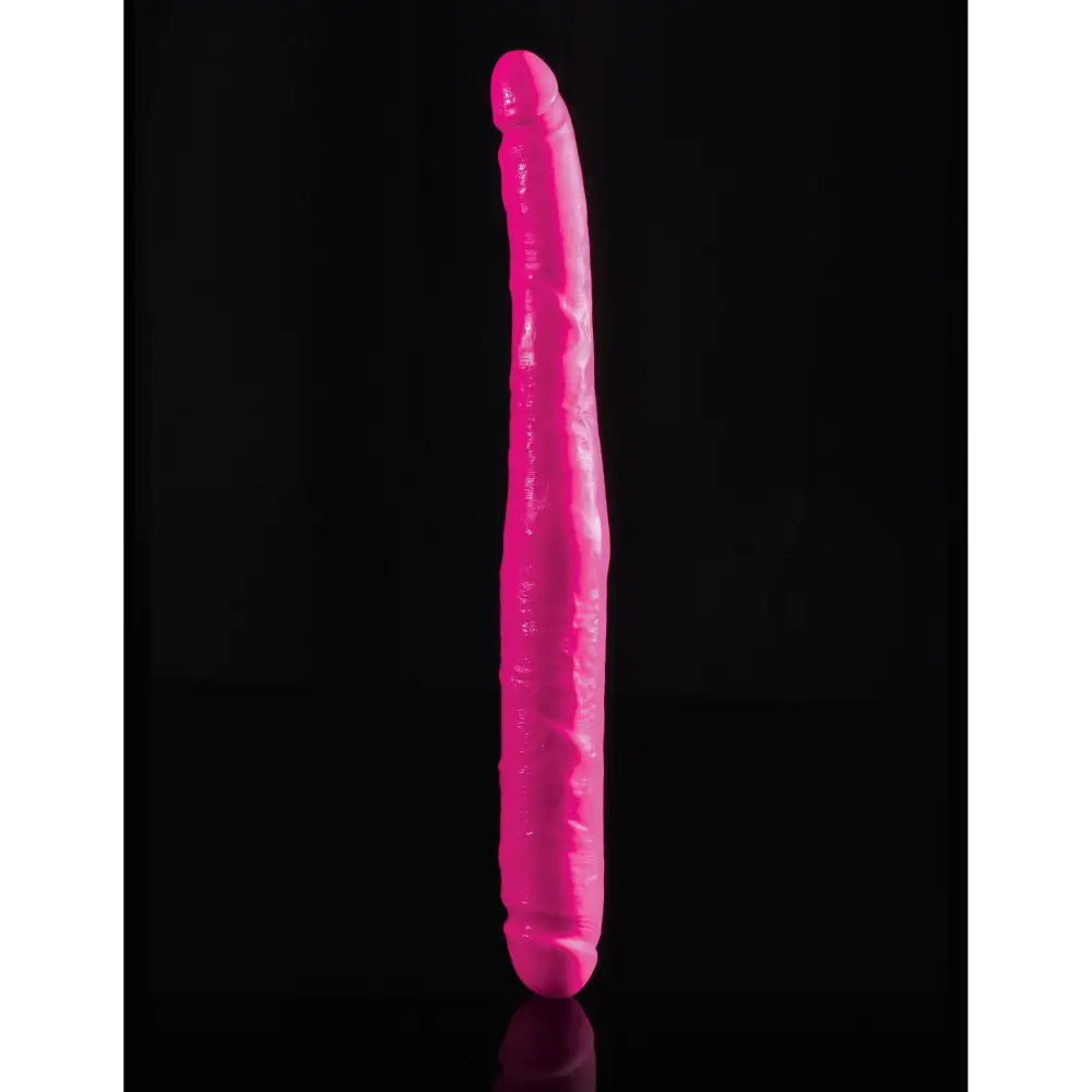 16’’ Double Dong - Pink