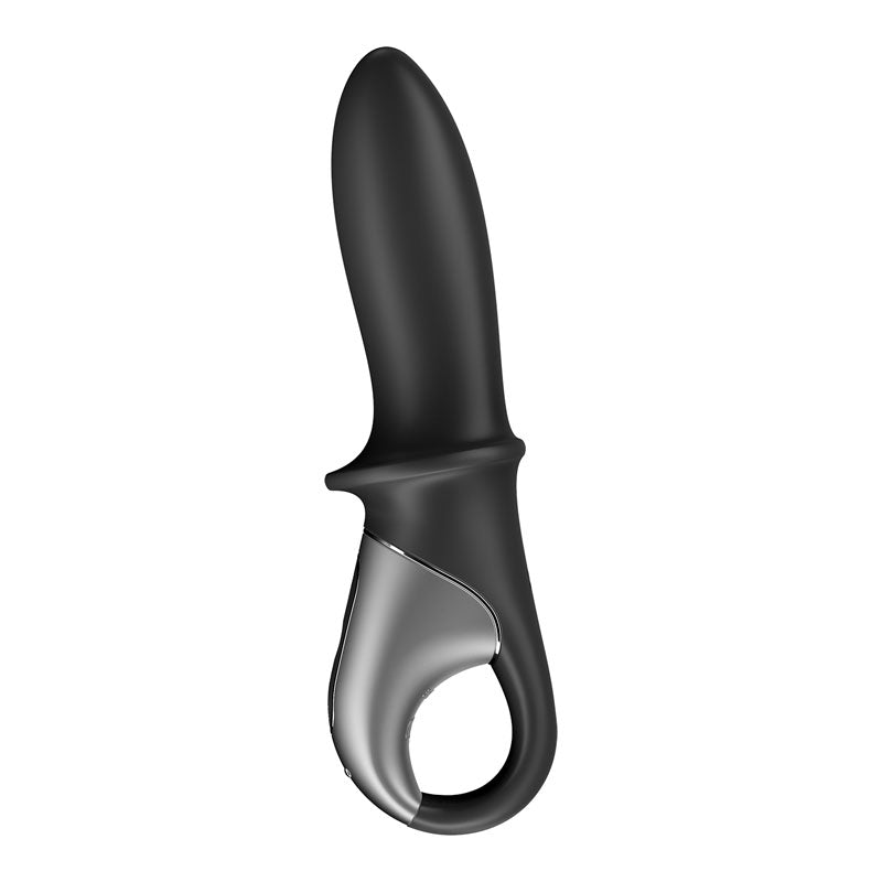 Satisfyer Hot Passion Vibrator - My Temptations Adult Store