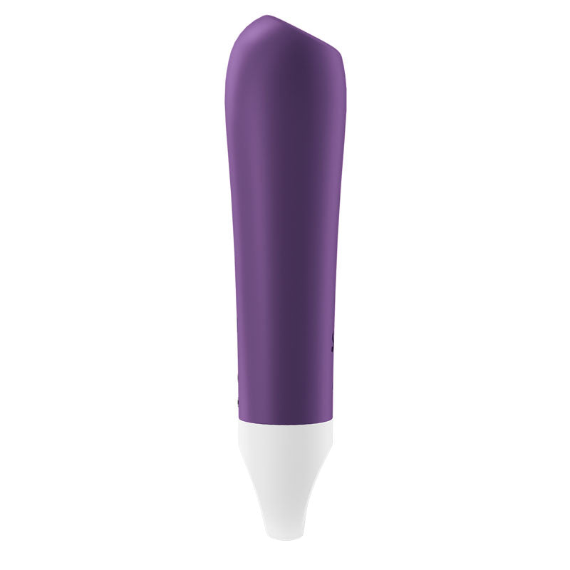 Satisfyer Ultra Power Bullet 2 Purple Vibrator