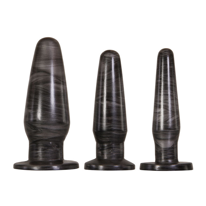 Anal Rockets Trainer Set - Sex Toys My Temptations