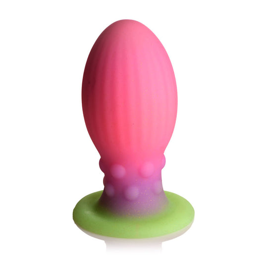Creature Cocks XL Xeno Egg -  Anal Toys Online - My Temptations