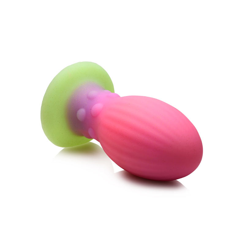 Creature Cocks XL Xeno Egg - Anal Toys Online - My Temptations