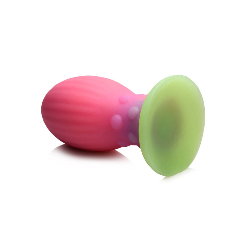 Creature Cocks XL Xeno Egg - Anal Toys Online - My Temptations