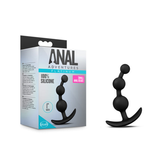 Small Anal Beads - Sex Toys Online My Temptations 