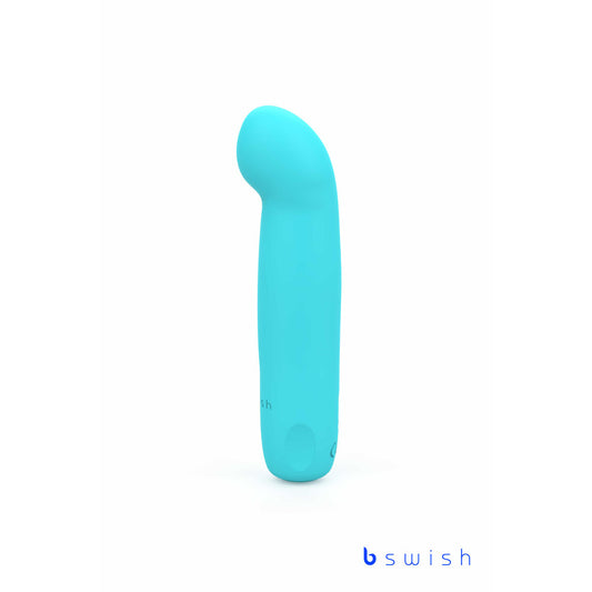  Limited Edition Electric Blue Vibrator