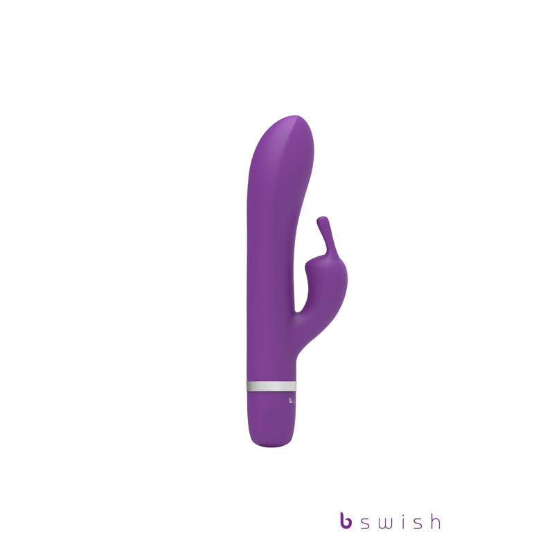 Bwild Classic Bunny Vibrator - Sex Toys for her - My Temptations