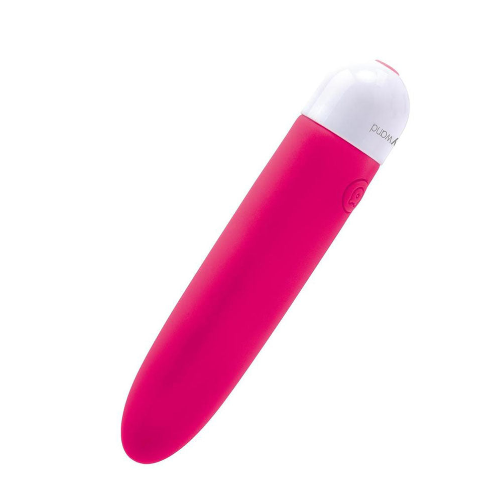 Bodywand Neon Mini Lipstick Vibrator