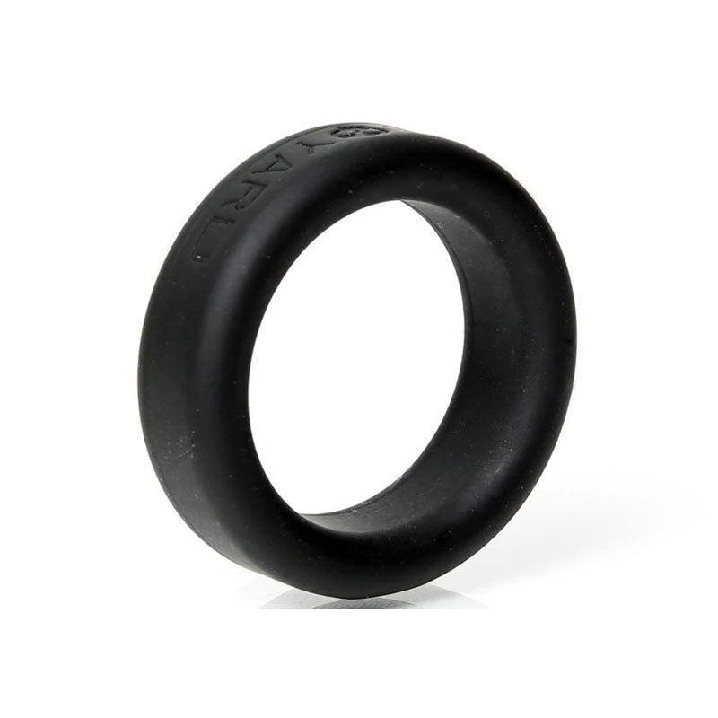 Boneyard Silicone Cock Ring 30mm - Male Sex Toys