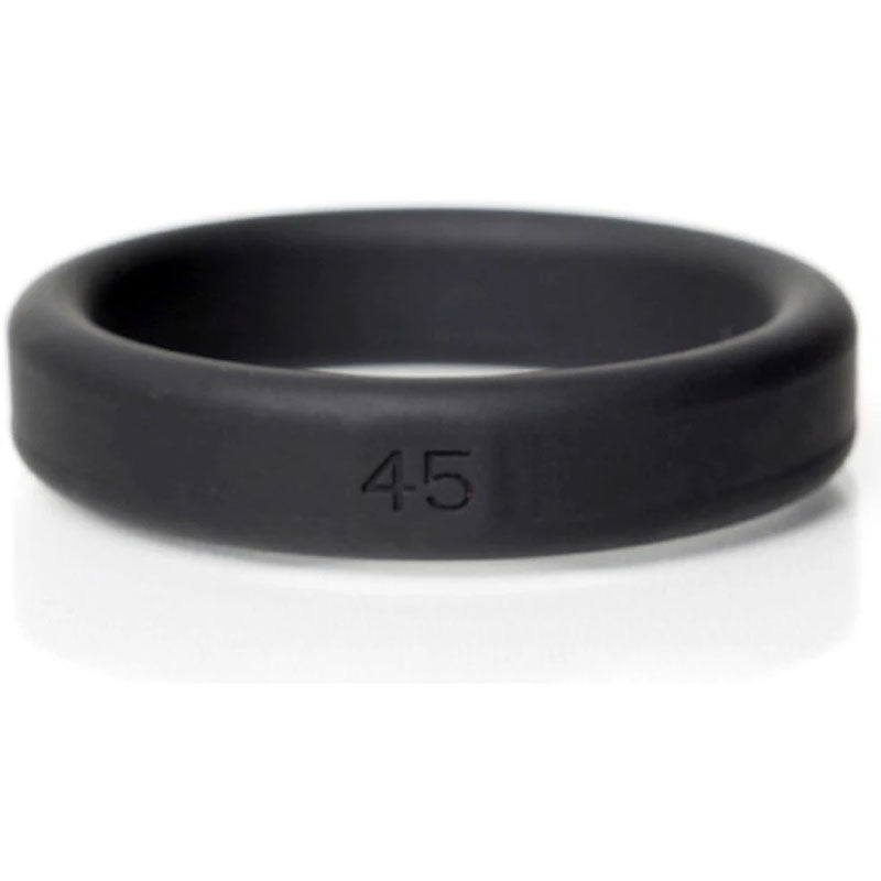 Boneyard Silicone Cock Ring 45mm - Male Sex Toys