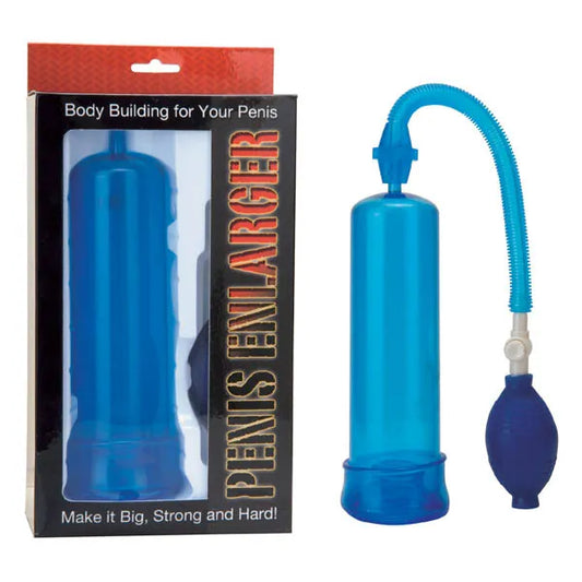 Penis Enlarger - Penis Pump - Male Sex Toys