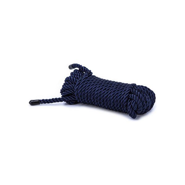 Bondage Couture Rope Blue 