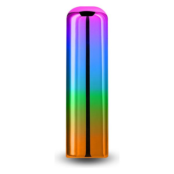 Chroma Rainbow Small Bullet Vibrator