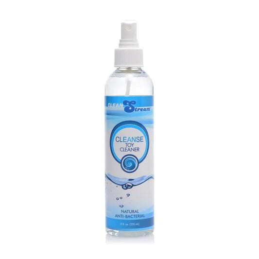 CleanStream Cleanse Toy Cleaner - My Temptations Adult Store
