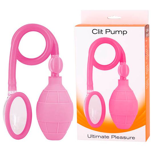 Clit Pump - Sex Toys Online My Temptations Australia