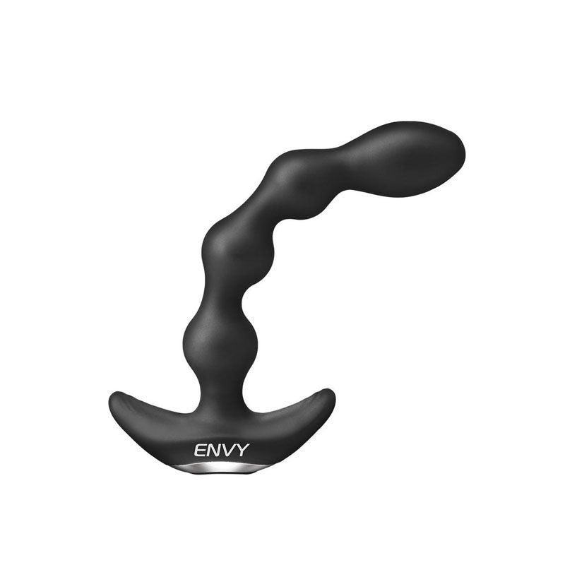 Envy Deep Reach Vibrating Anal Beads - My Temptations Anal Toys Online