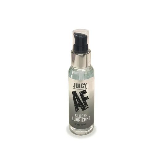 Juicy AF Silicone Lubricant - 59 ml - My Temptations Adult Store