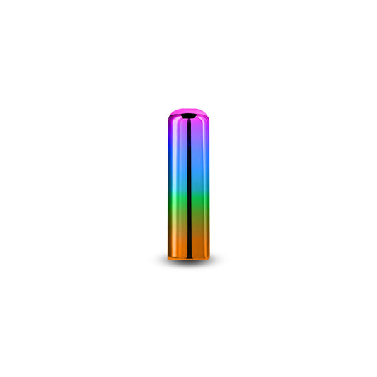 Chroma Small Rainbow Bullet Vibrator - My Temptations Adult Store