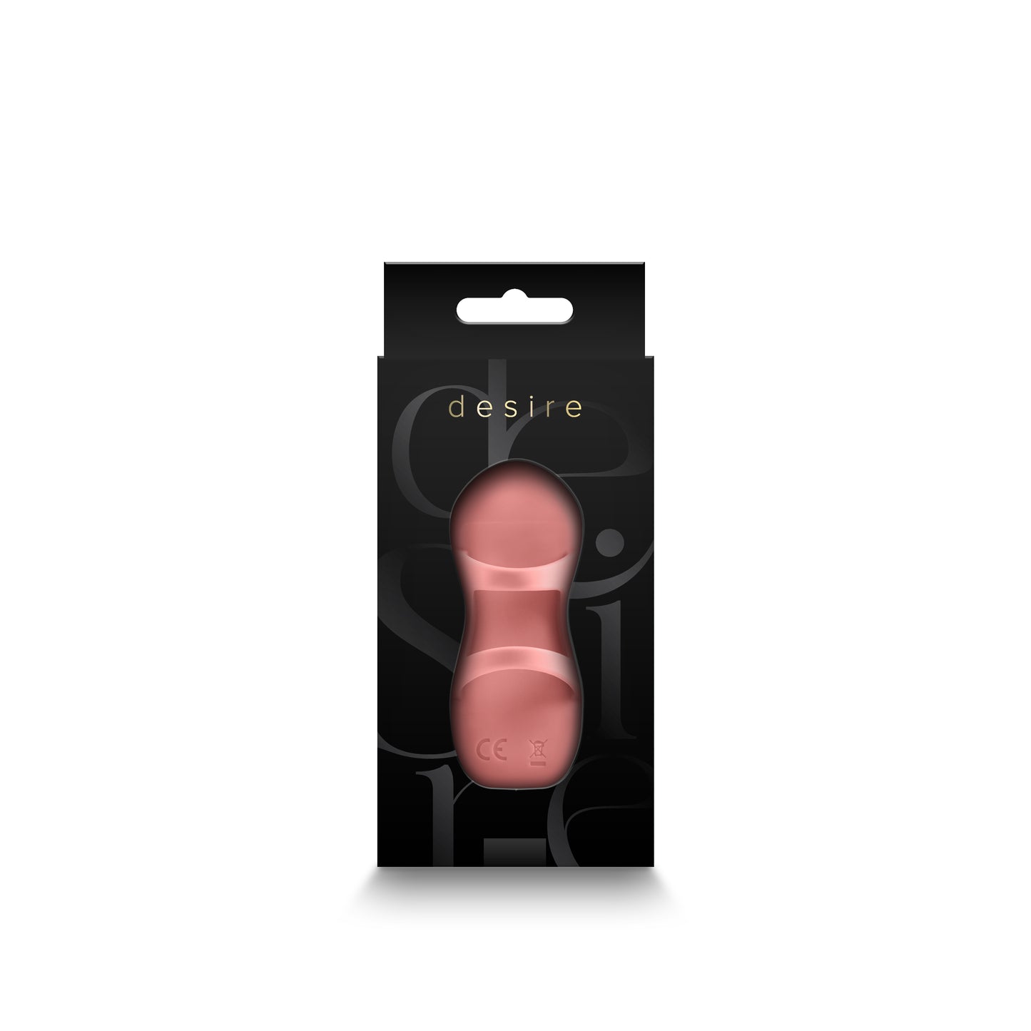 Desire Fingerella Clitoral Vibrator