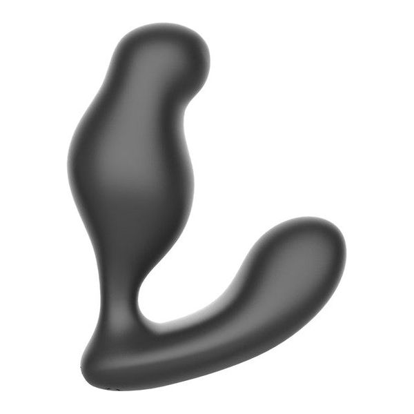 Nero by Playful Hunter - Rechargeable Prostate Massager with Remote