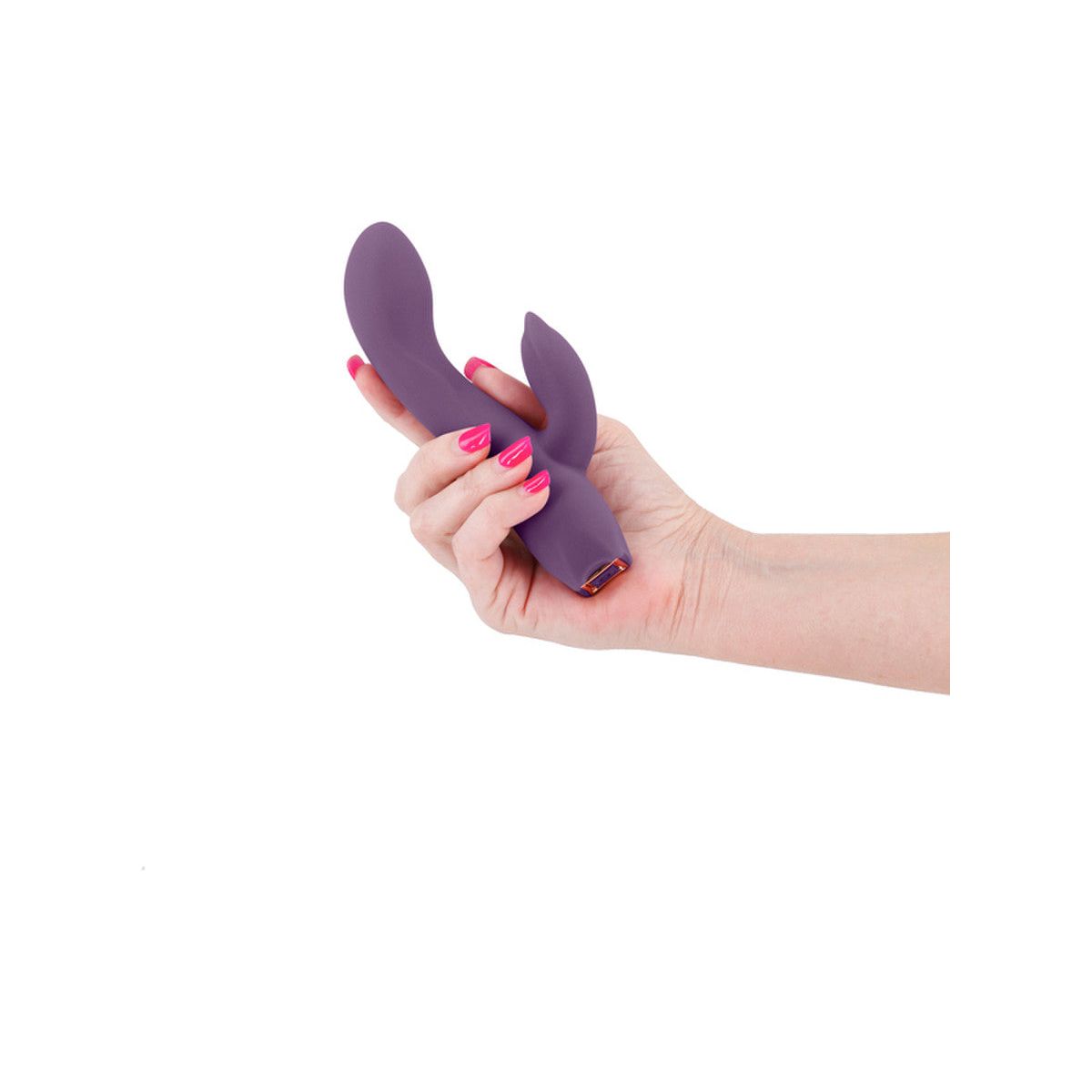 Obsessions “Juliet” Rechargeable Rabbit Vibrator
