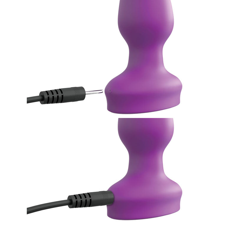 Butt Plug - My Temptations Sex Toys