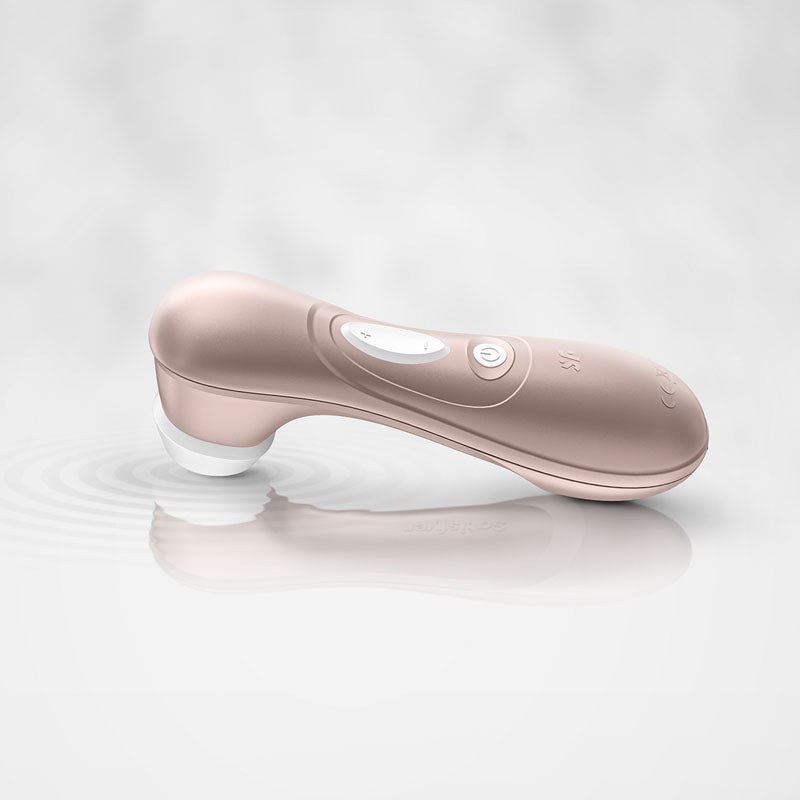 Clitoral Stimulator - Sex Toys For Women