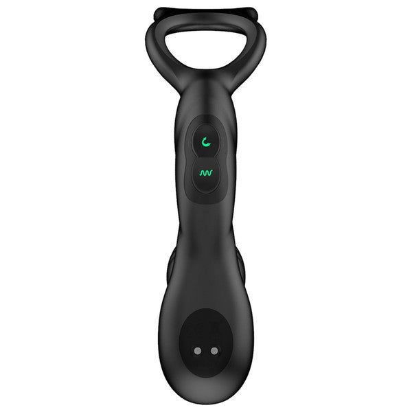 SIMUL8 Wave Prostate Massager - Male Sex Toys My Temptations