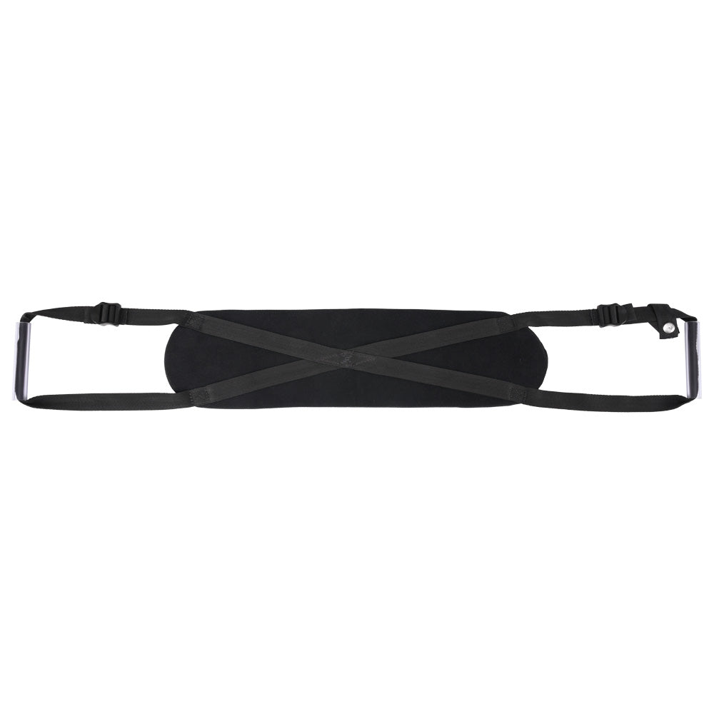 Pivot Deluxe Doggie Strap - My Temptations Adult Store
