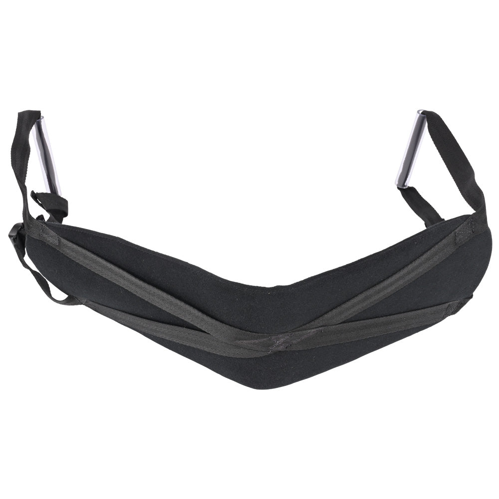 Pivot Deluxe Doggie Strap - My Temptations Adult Store