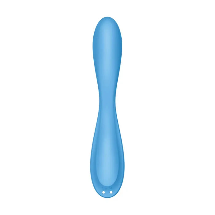 Satisfyer G-Spot Flex 4 Vibrator - My Temptations Sex Toys
