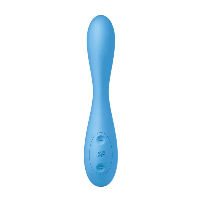 Satisfyer G-Spot Flex 4 Vibrator - My Temptations Sex Toys