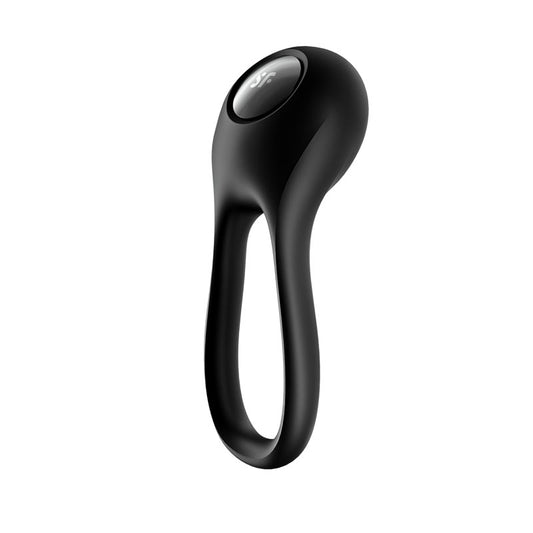 Satisfyer Majestic Duo Cock Ring - Male Sex Toys Online