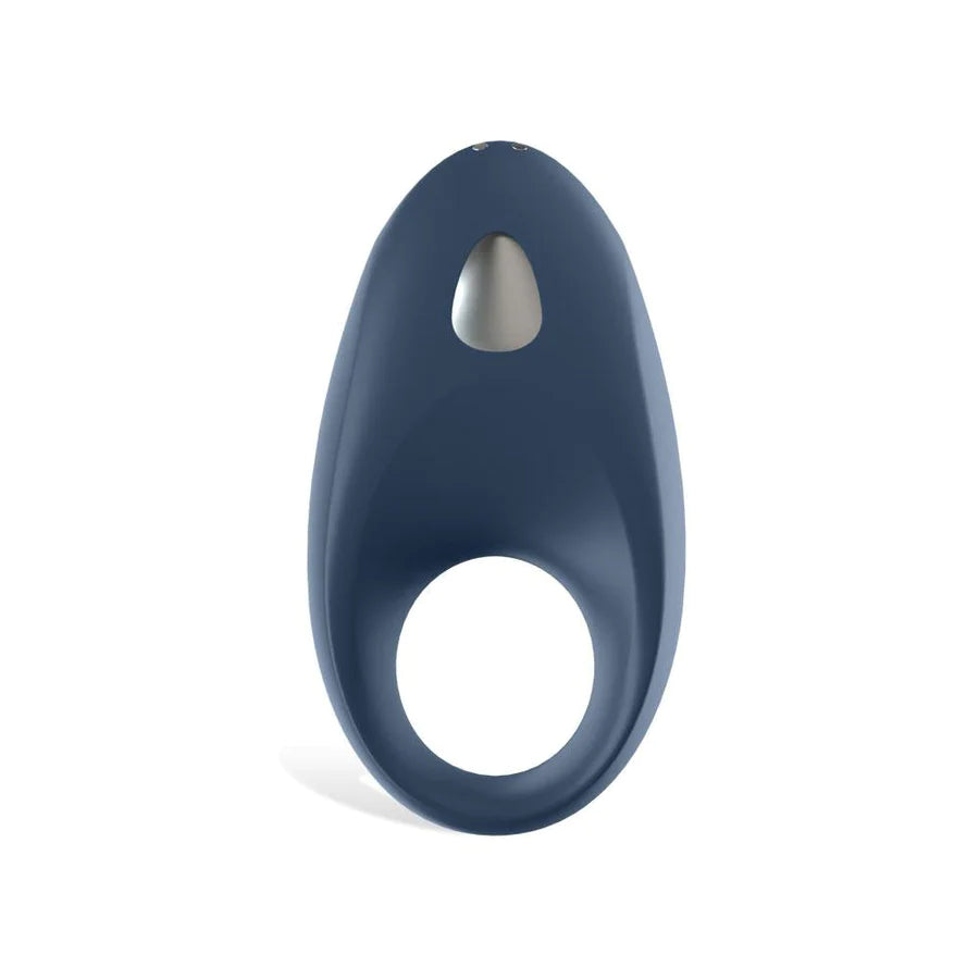 Satisfyer Mighty One Vibrating Cock Ring