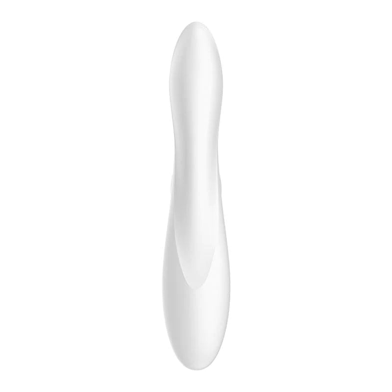 Satisfyer Pro G-Spot Rabbit Vibrator with Clitoral Suction