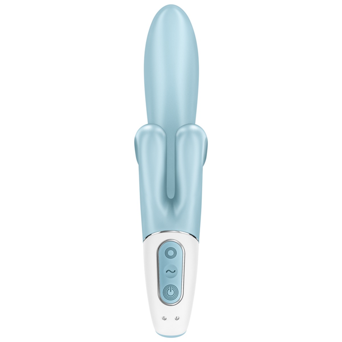 Satisfyer Touch Me Blue