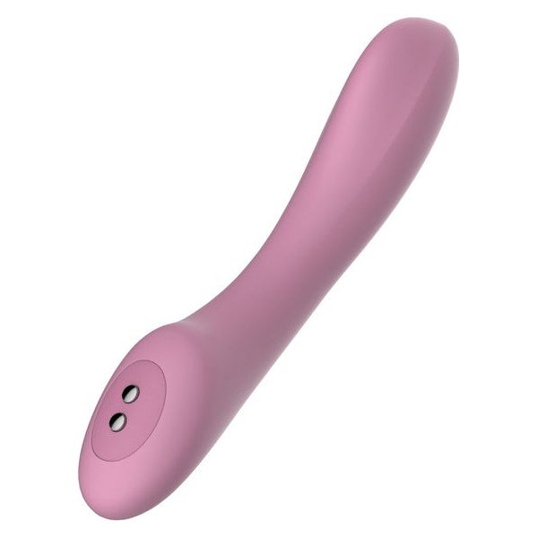 Soft by Playful Seduce - Rechargeable Vibrator Pink