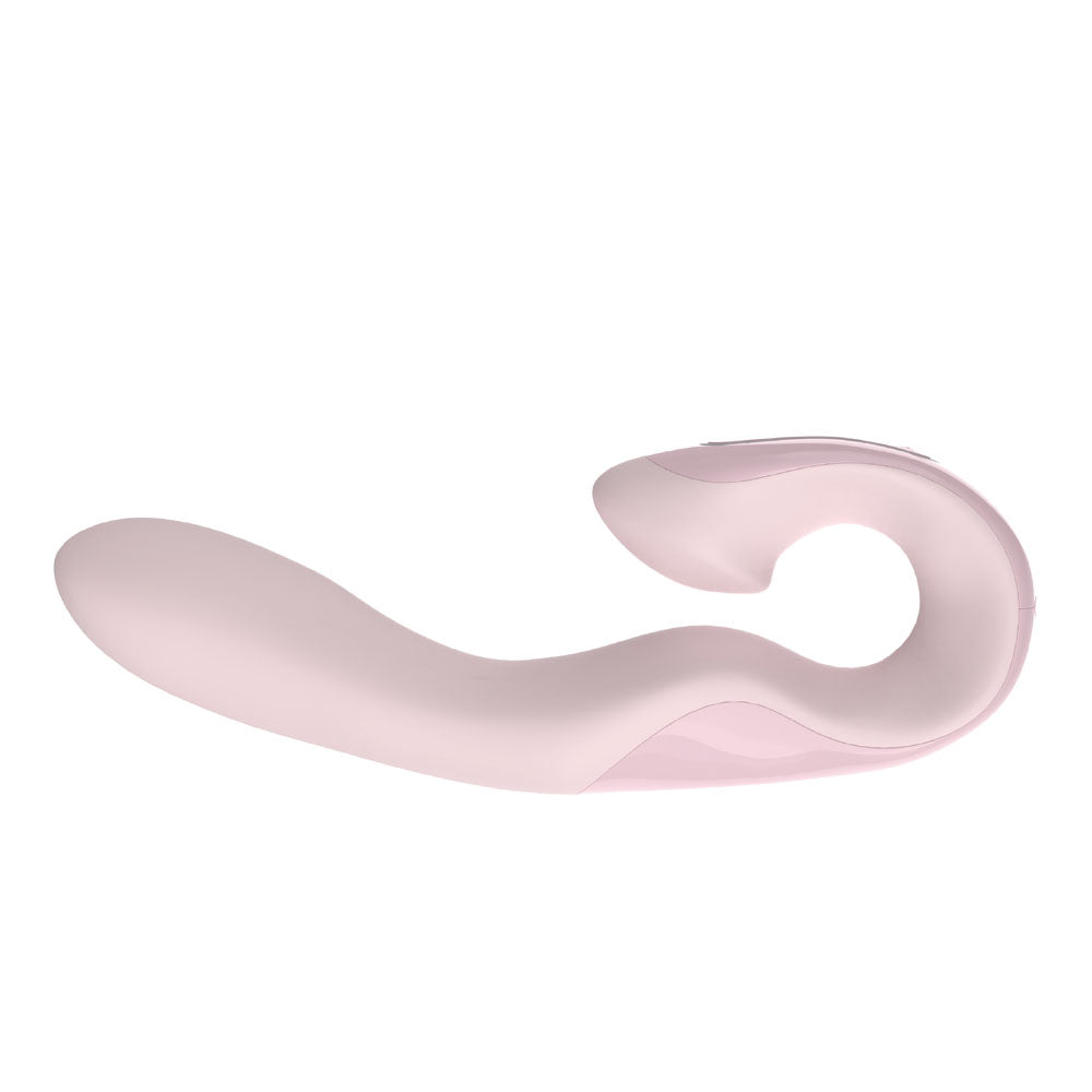 Zini Roae Pink Rabbit Vibrator  - sex Toys Online My Temptations