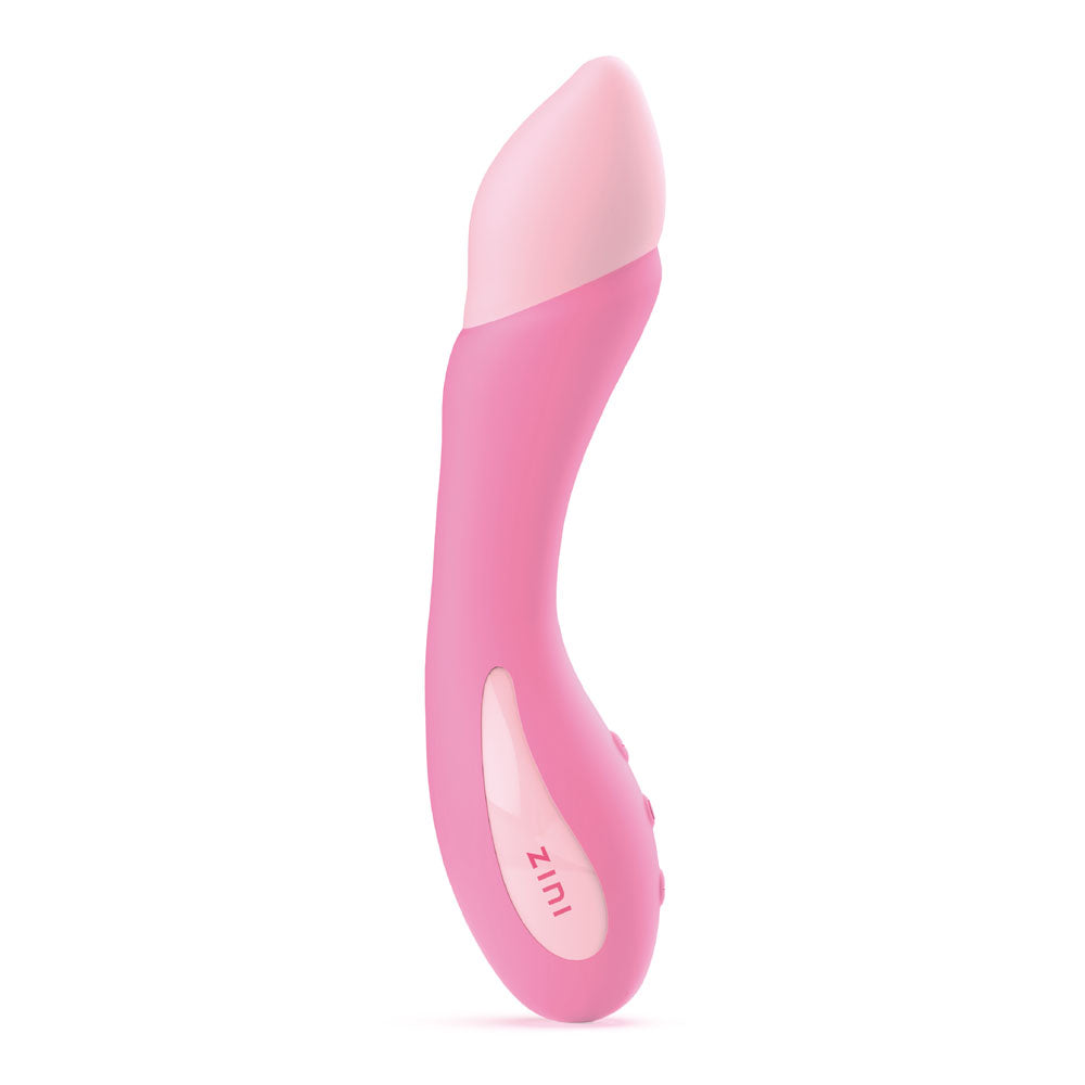 Zini Bloom G Spot Vibrator - Sex Toys Online My Temptations