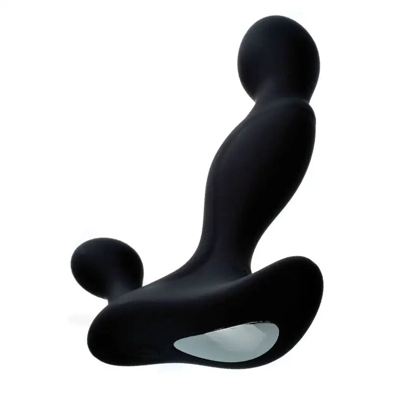 Adam & Eve Adam’s Vibrating Triple Probe Prostate Massager