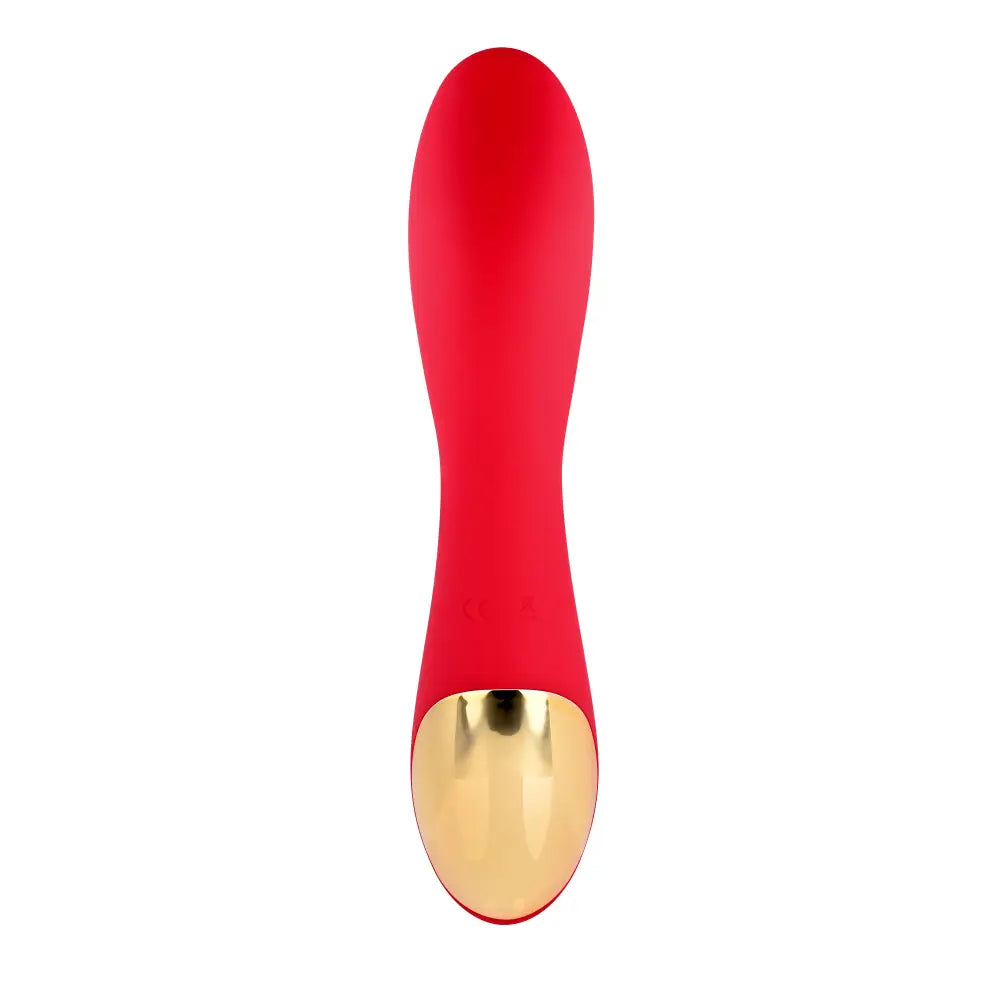 Adam & Eve Big and Curvy G Rabbit Vibrator